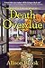 Death Overdue (The Haunted Library Mysteries, #1)