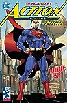 Action Comics #1000 by Brian Michael Bendis