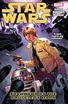 Star Wars, Vol. 2: Showdown on the Smuggler's Moon