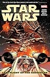 Star Wars, Vol. 4: Last Flight of the Harbinger