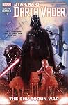 Star Wars: Darth Vader, Vol. 3: The Shu-Torun War