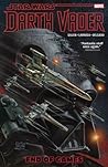 Star Wars: Darth Vader, Vol. 4: End of Games