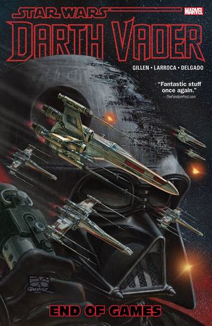 Star Wars by Kieron Gillen