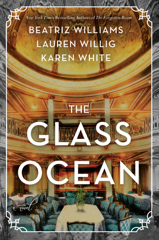 The Glass Ocean by Beatriz Williams