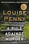 A Rule Against Murder by Louise Penny