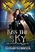 Kiss the Sky (Her Elemental Dragons, #2)