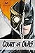 Batman: The Court of Owls: An Original Prose Novel