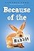 Because of the Rabbit by Cynthia Lord