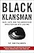 Black Klansman: NOW A MAJOR MOTION PICTURE