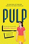 Pulp by Robin Talley