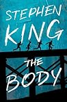 The Body by Stephen        King