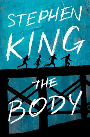 The Body by Stephen        King