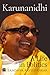 Karunanidhi: A Life in Politics