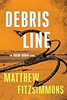 Debris Line by Matthew FitzSimmons