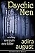 Psychic Men (Hunt&Cam4Ever, #4)