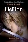 Hellion by Karen  Lynch