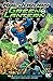 Hal Jordan and the Green Lantern Corps, Vol. 5: Twilight of the Guardians