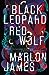 Black Leopard, Red Wolf (The Dark Star Trilogy #1)