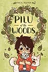 Pilu of the Woods by Mai K. Nguyen