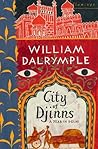 City of Djinns by William Dalrymple