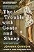 The Trouble with Goats and Sheep by Joanna  Cannon