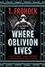 Where Oblivion Lives (Los Nefilim #1)