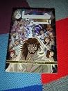 Arabic MANGA MESSIAH / Hidenori Kumai, Kozumi Shinazawa / The Life of Jesus from the Bible in Comic Book format / Arabic Language Edition