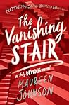 The Vanishing Stair by Maureen Johnson