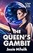 The Queen's Gambit (Rogue Queen, #1) by Jessie Mihalik