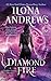 Diamond Fire (Hidden Legacy, #3.5)