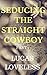 Seducing the Straight Cowboy (Part One) by Lucas Loveless