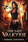 The Last Valkyrie