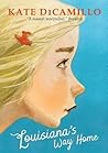 Louisianas Way Home by Kate DiCamillo