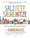 Salz. Fett. Säure...