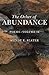 The Ocher of Abundance: Poems