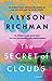 The Secret of Clouds by Alyson Richman