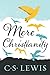 Mere Christianity by C.S. Lewis