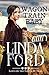 Wagon Train Baby (Love on the Santa Fe Trail #1)