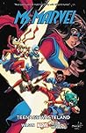 Ms. Marvel, Vol. 9 by G. Willow Wilson