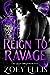 Reign to Ravage (Myth of Omega, #5)