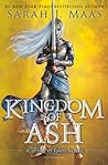 Kingdom of Ash by Sarah J. Maas