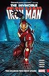 Invincible Iron Man, Vol. 3 by Brian Michael Bendis