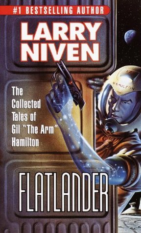 Flatlander by Larry Niven