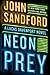 Neon Prey by John Sandford