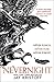 Nevernight (The Nevernight Chronicle, #1) by Jay Kristoff