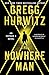 The Nowhere Man (Orphan X, #2)