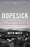 Dopesick by Beth Macy