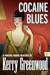 Cocaine Blues by Kerry Greenwood