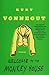 Welcome to the Monkey House by Kurt Vonnegut Jr.