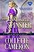 The Earl and the Spinster (The Blue Rose Romances: The Culpepper Misses #1)